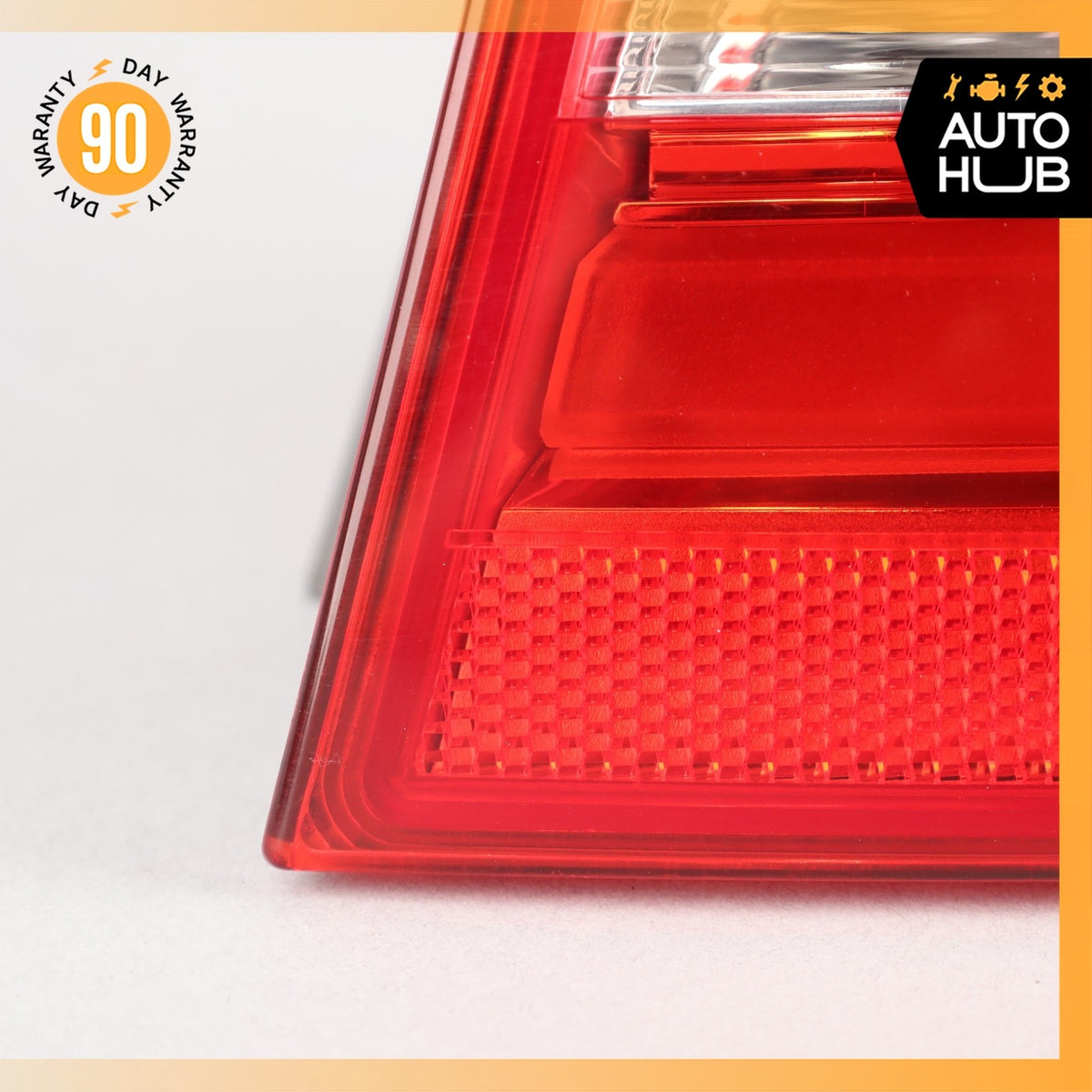 Audi B8 A4 Rear Right LED Outer Taillight Tail Light Lamp 8K5945096AD OEM - photo 11