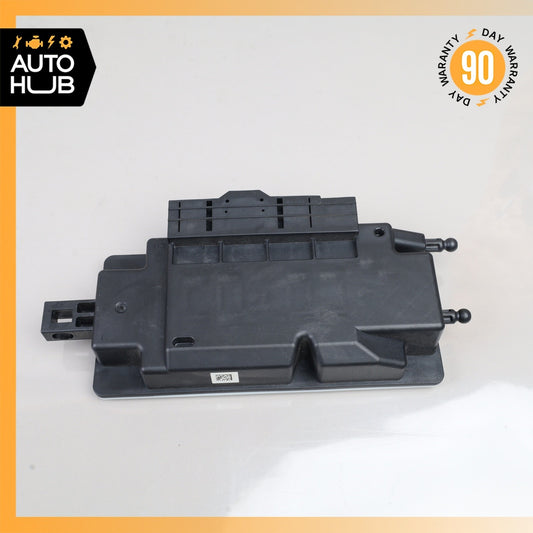 BMW F10 ActiveHybrid 5 Airbag Air Bag SRS Control Module 65779253637 OEM - photo 1