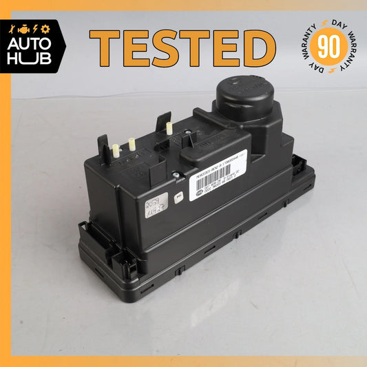 Mercedes R170 SLK230 SLK320 SLK32 Door Locking Vacuum Pump 1708000448 OEM - photo 1