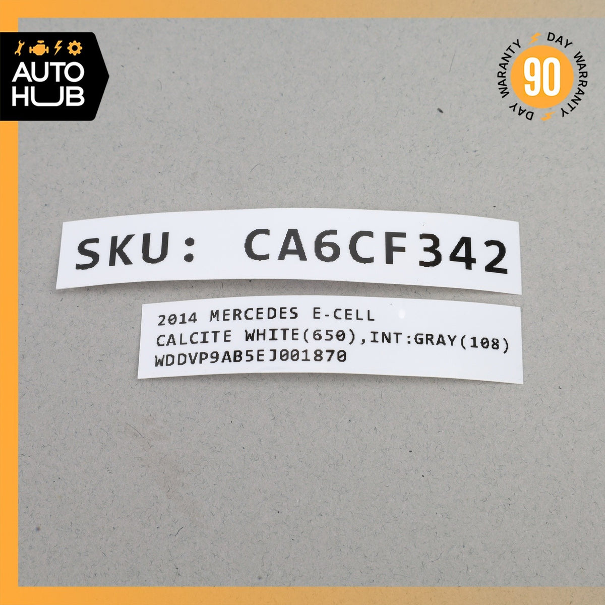 08-20 Mercedes W242 B250e SLK350 Headlight Fog Light Switch Control Module OEM - photo 12