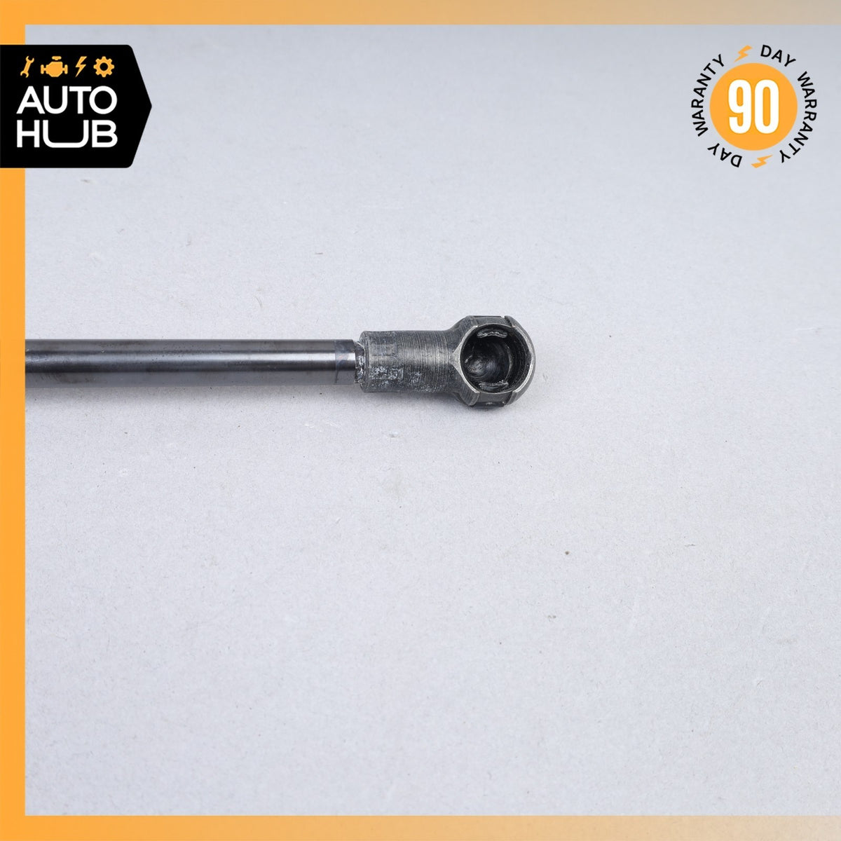 06-18 Aston Martin DB9 Vanquish Left Side Tonneau Cover Lift Cylinder OEM 34k - photo 3
