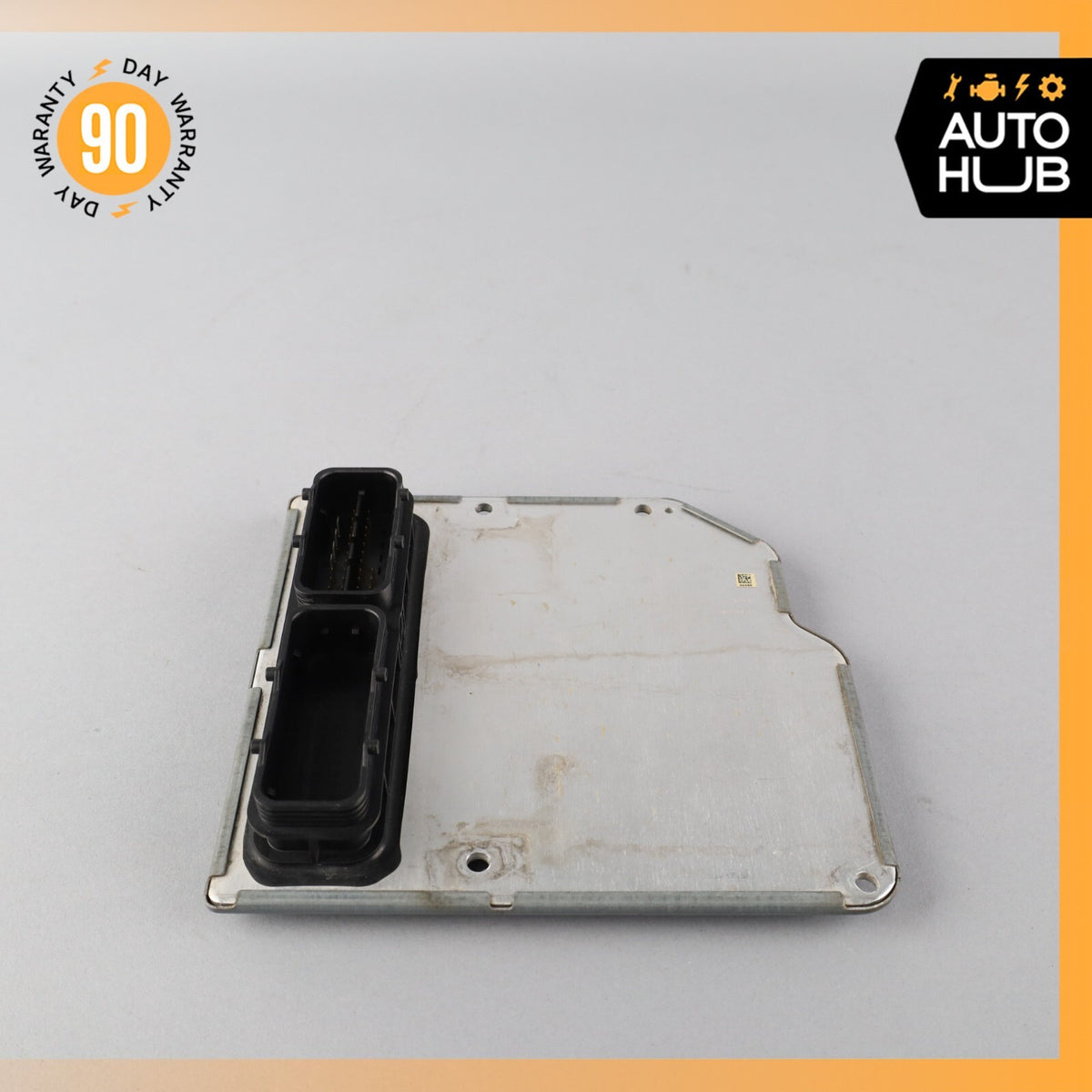 04-05 Cadillac XLR TCU Transmission Control Module 24232779 OEM - photo 2