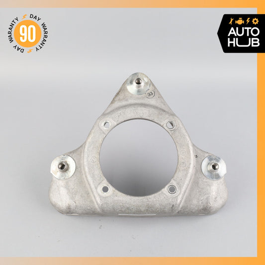 Bentley Continental GTC GT Front Left or Right Shock Strut Mount Bracket OEM - photo 1