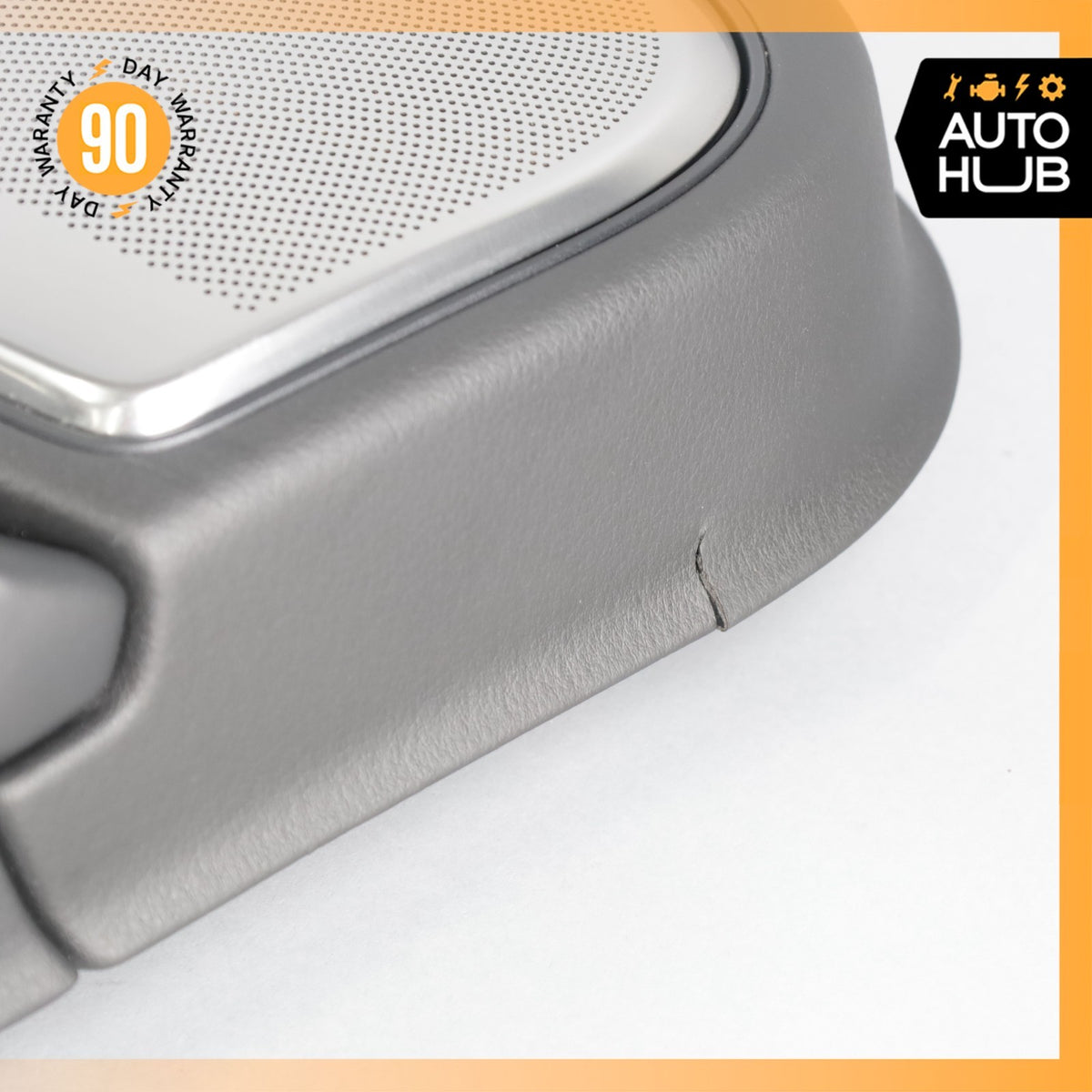 12-18 Audi C7 S6 A6 Front Right Side Interior Door Panel 4G1867104AD OEM - photo 14