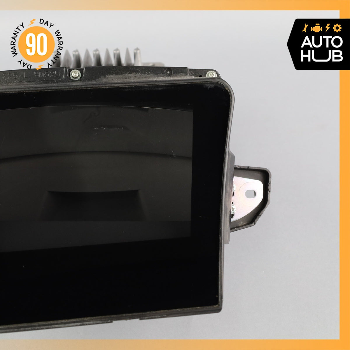 13-17 BMW F25 X3 Head Up Windscreen Display Projector Unit OEM - photo 5