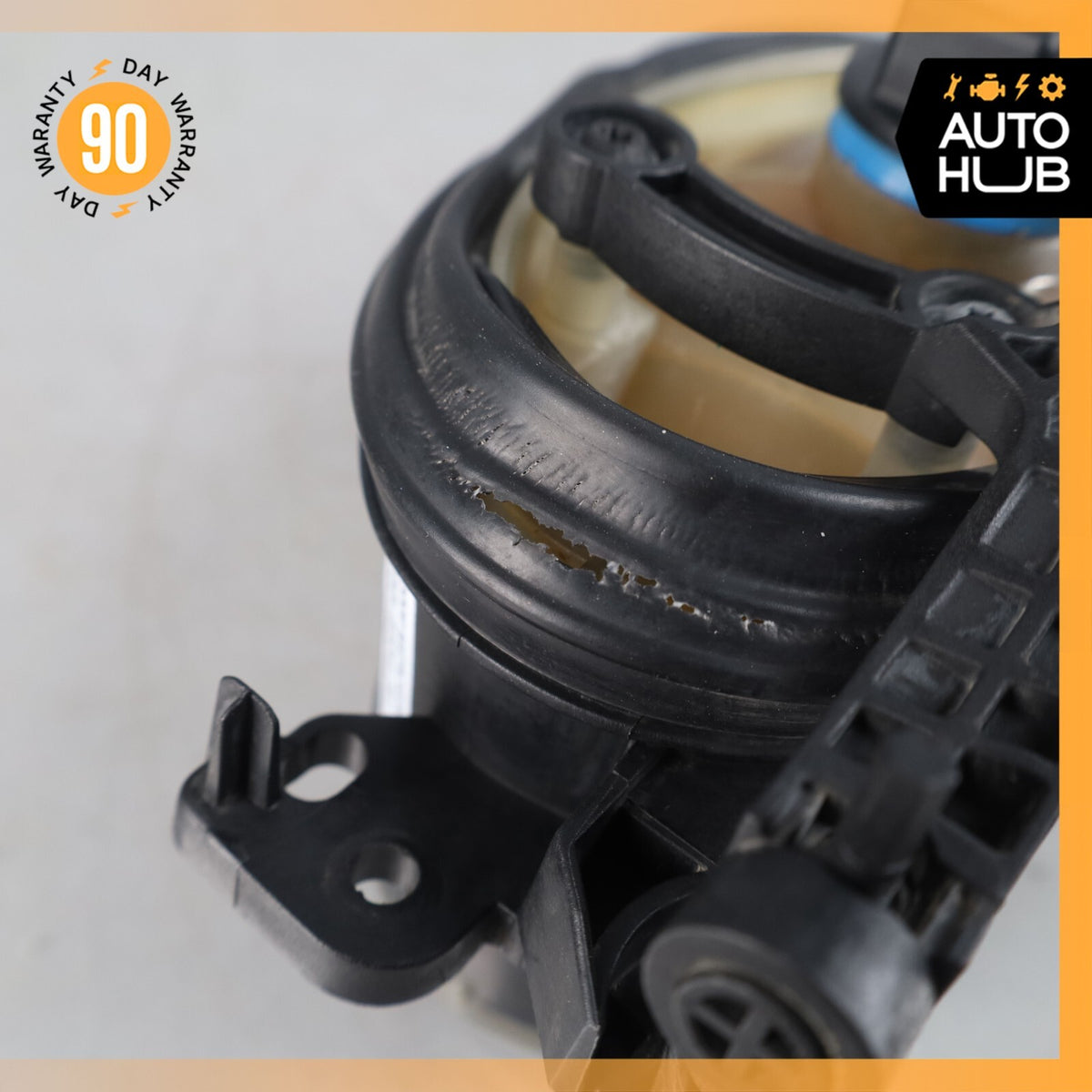 Mercedes W211 E350 SL550 CLK350 GL550 Fog Light Lamp Right Side 1698201656 OEM - photo 11