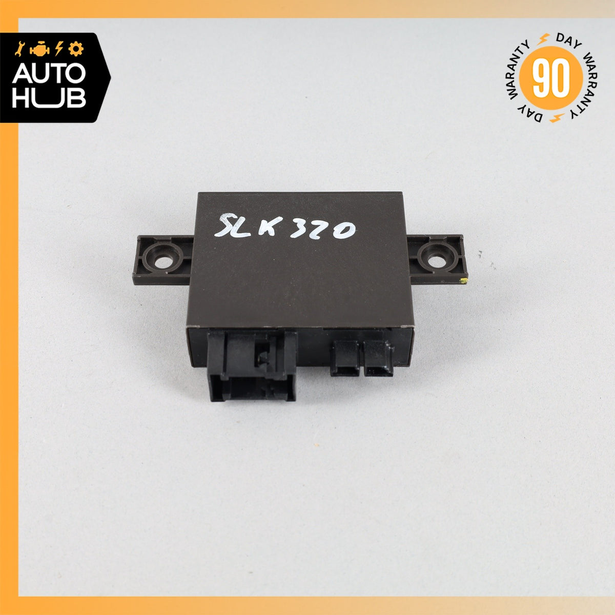 97-08 Mercedes R170 SLK320 Crossfire SRT-6 Immobilizer Relay Control Module OEM - photo 7
