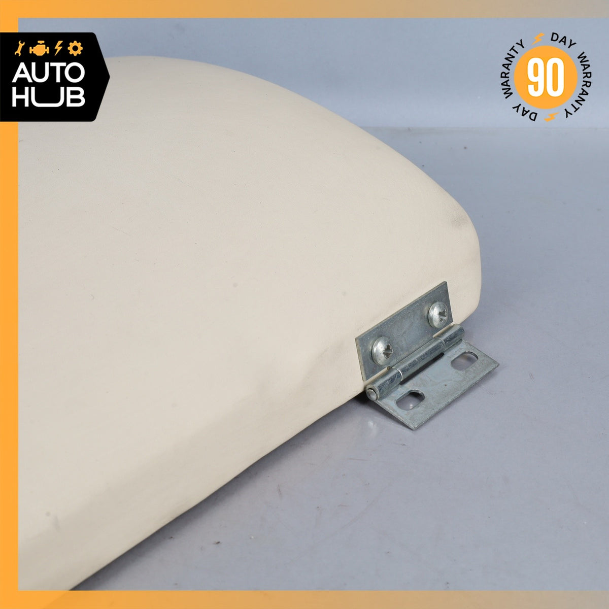 Bentley Brooklands Silver Spirit Dashboard Lower Right Side Knee Cover Panel OEM - photo 8