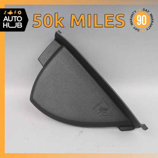 15-20 Mercedes W205 C300 C400 Dashboard Dash Board Trim Panel Right Side OEM 50k - photo 1