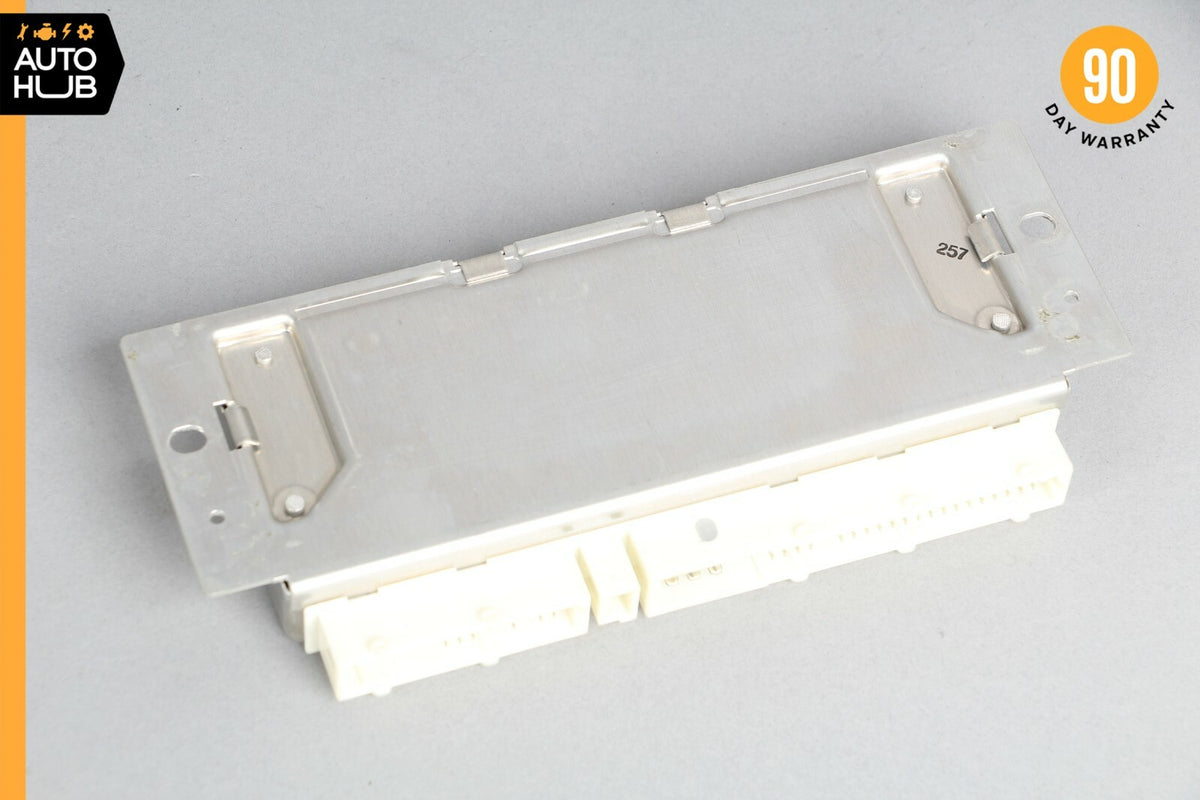 1997 Mercedes R129 SL500 SL320 Electronic Stability Control Module ABS ESP OEM - photo 5