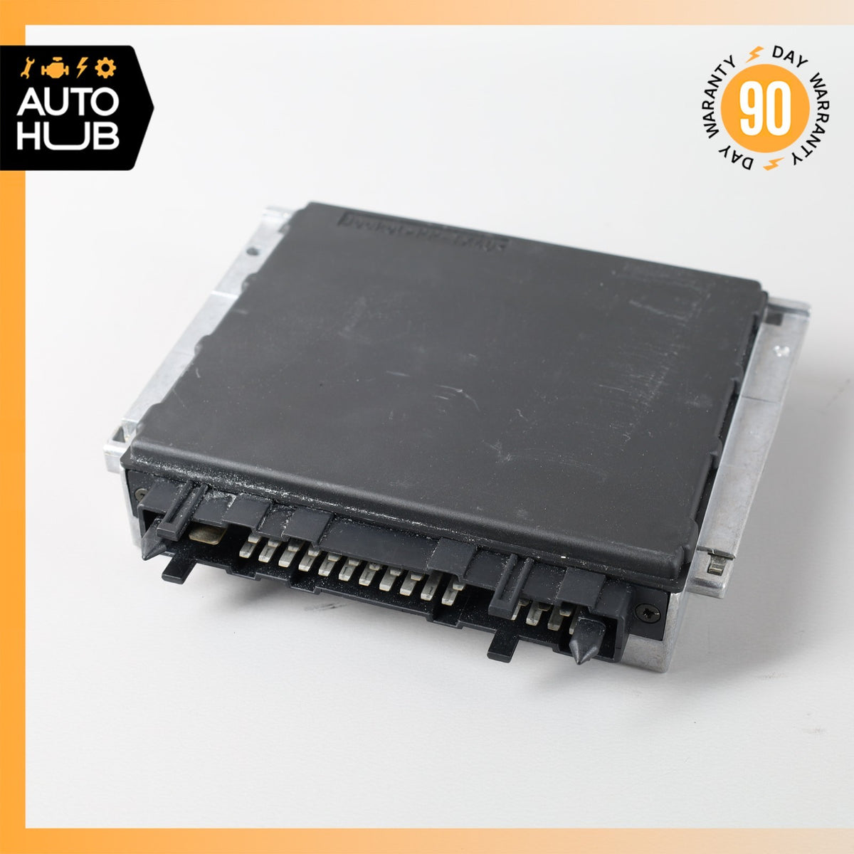 1996 Mercedes R129 SL320 General Control Module Unit 0195457432 OEM - photo 1