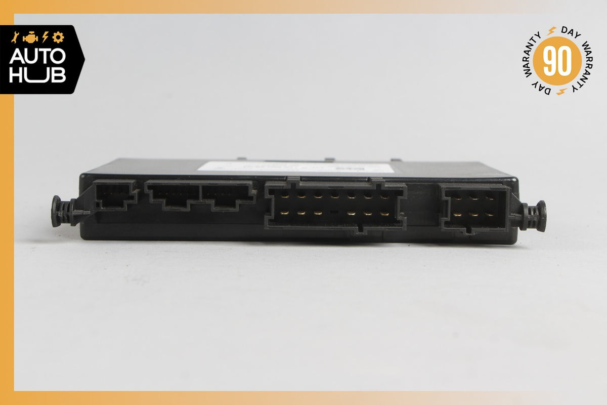 08-20 Mercedes R172 SLC300 SLK250 Seat Control Module Front Left Side OEM 37k - photo 5