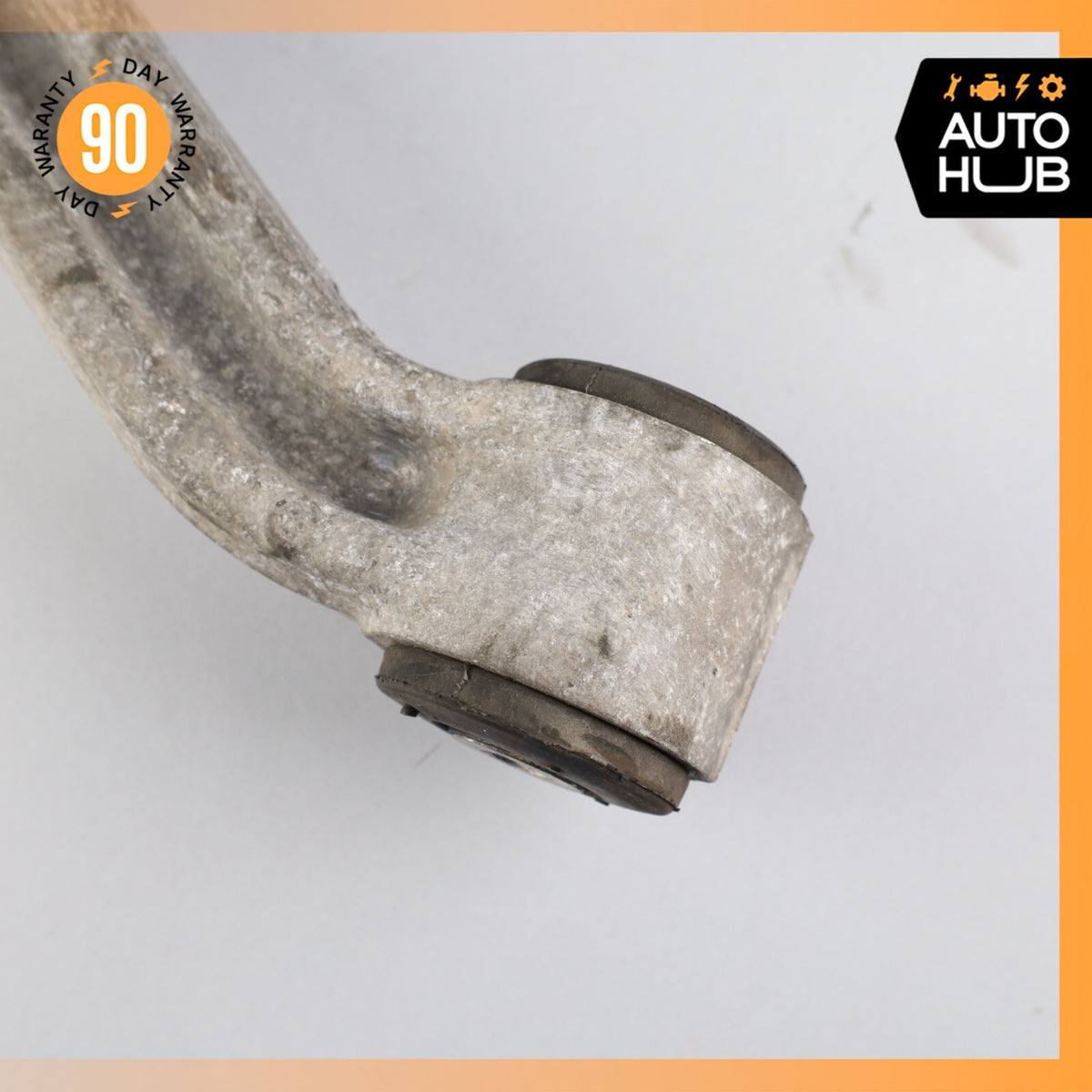 04-13 Cadillac XLR Rear Left Driver Side Lower Control Arm 10307581 OEM - photo 10