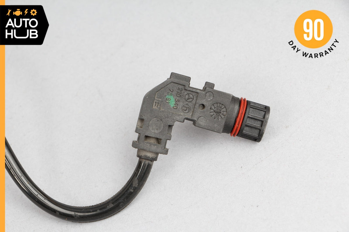03-12 Mercedes R230 SL500 SL550 Front Left or Right Wheel Speed ABS Sensor OEM - photo 8
