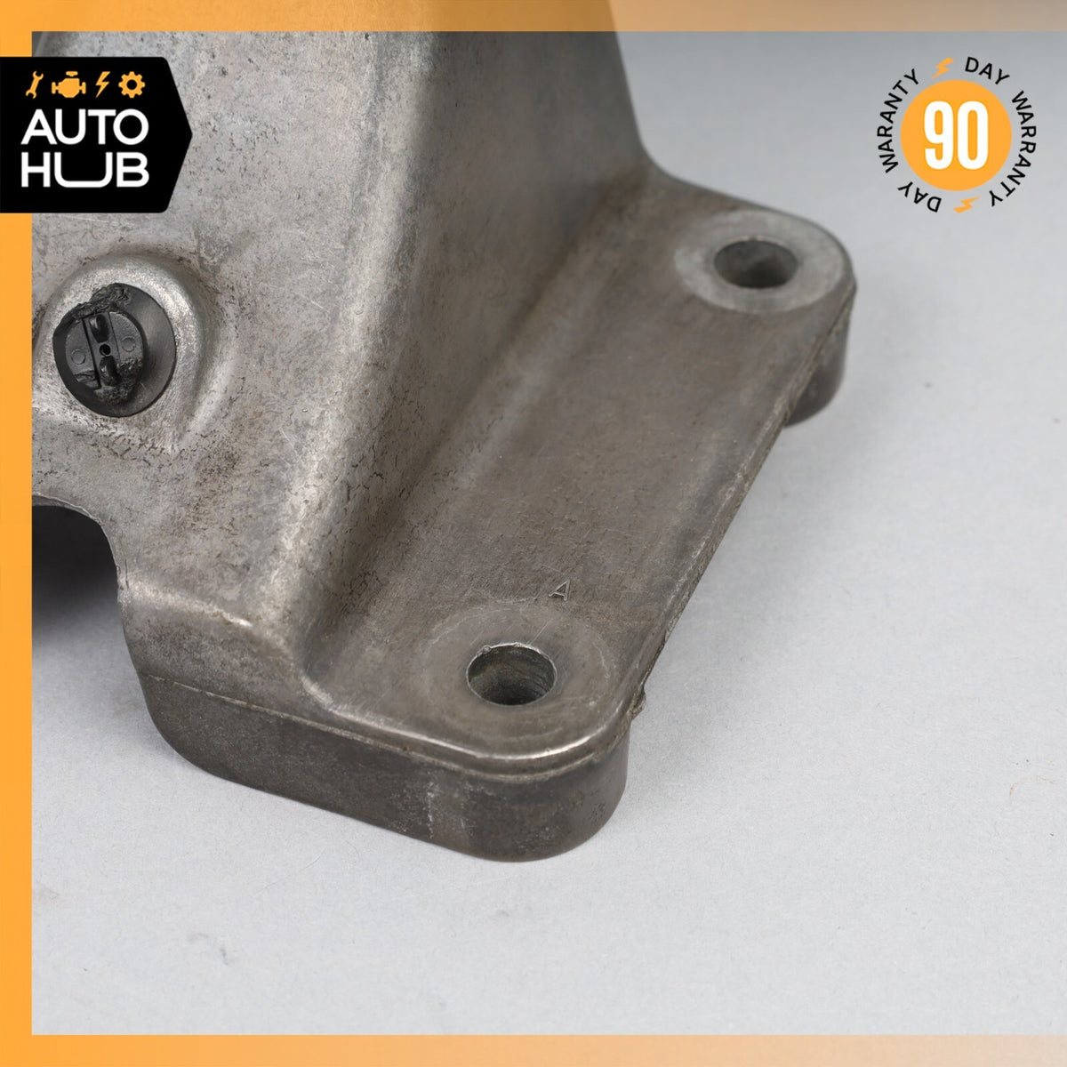 2016 Jaguar X351 XJ RWD Front Right Passenger Side Engine Motor Mount OEM - photo 3