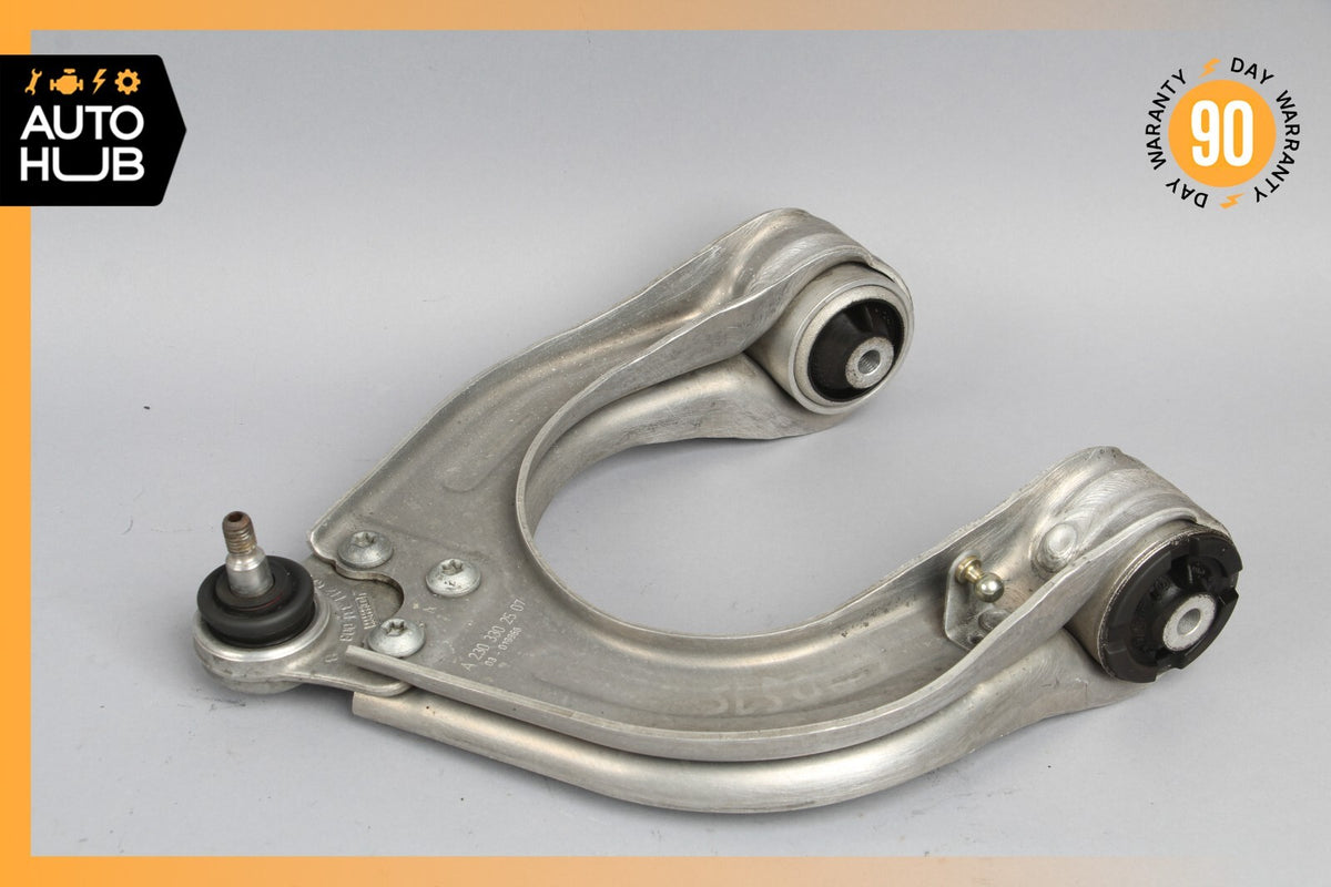 03-12 Mercedes R230 SL500 SL550 Front Left Driver Side Upper Control Arm OEM - photo 1