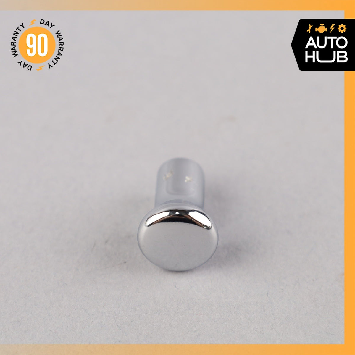 Rolls Royce Silver Spur Spirit Cigarette Lighter Knob UD23221 OEM 40k - photo 6