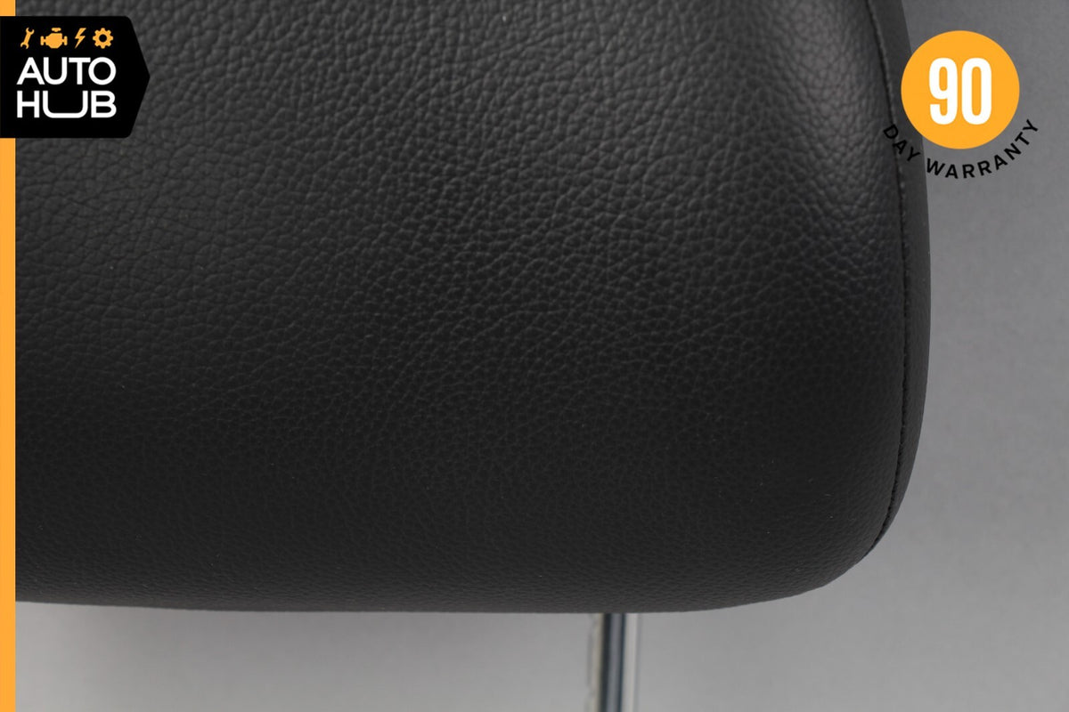 07-09 Mercedes W211 E350 E320 Seat Headrest Head Rest Left Or Right Side OEM - photo 4