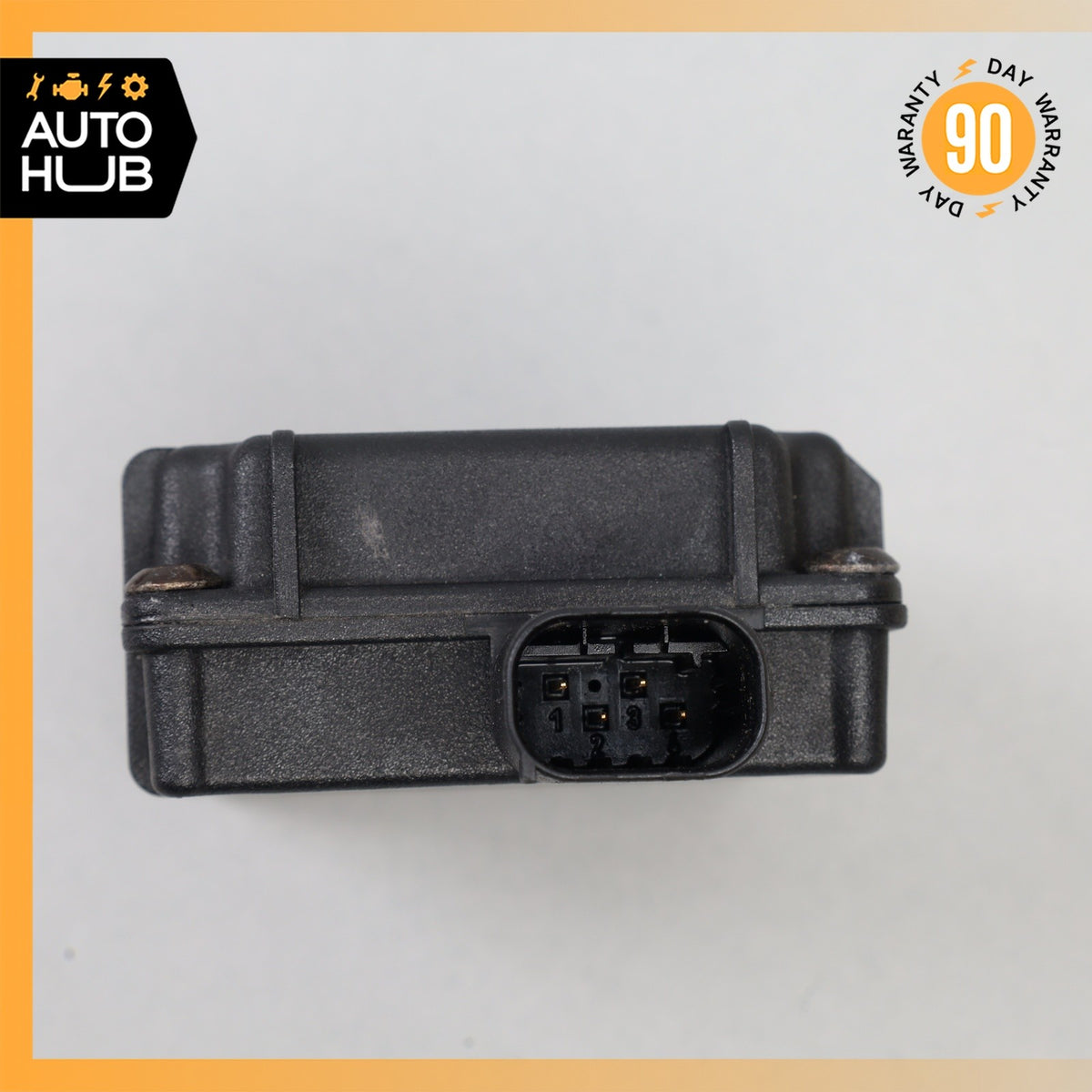 Porsche Cayenne 958 Garage Opener Module Unit 8K0907410C OEM - photo 5