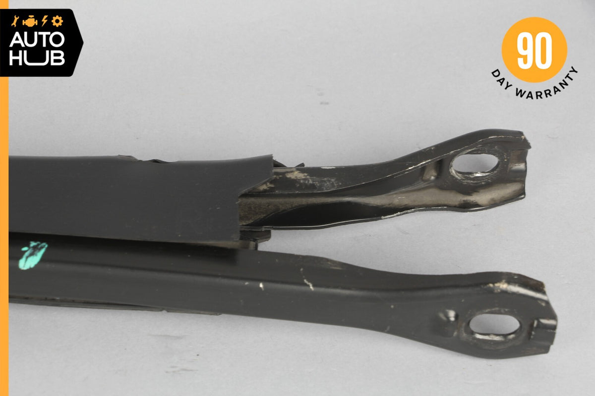 03-16 BMW Z4 E85 E86 E89 Rear Right Passenger Lower Control Arm OEM - photo 7