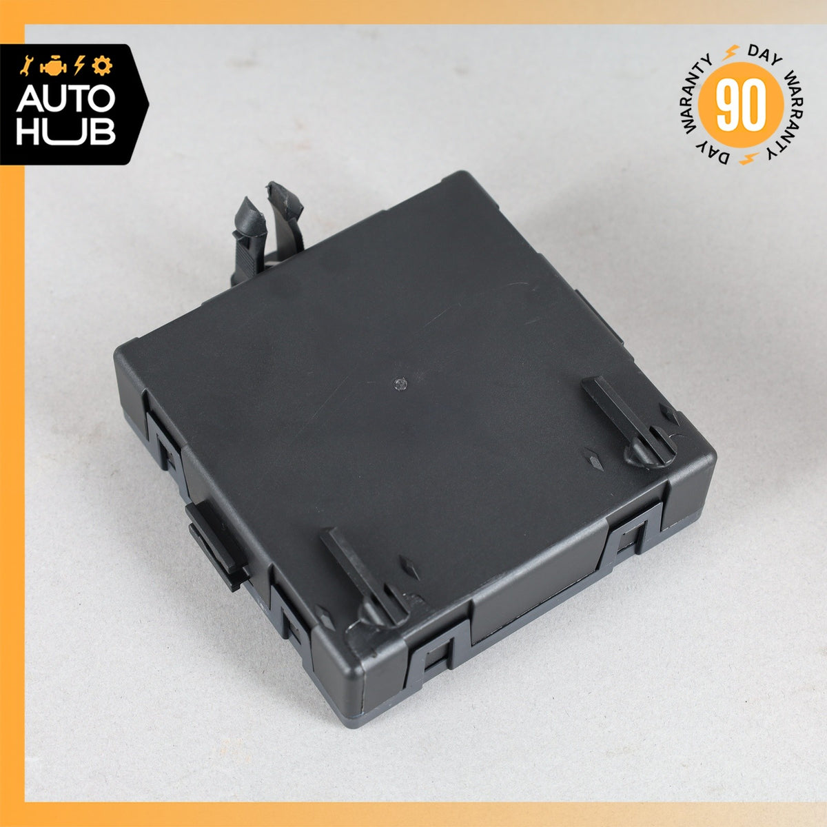 08-18 Mercedes W207 E350 SLK250 Front Right Side Door Control Module OEM - photo 3