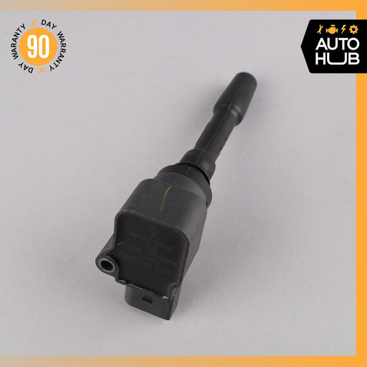 Porsche Macan 95B 3.0L V6 Engine Motor Ignition Coil 94660210401 OEM - photo 1