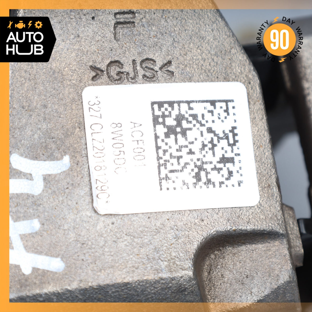 17-24 Audi B9 A4 Front Left & Right Side Brake Caliper Calipers Set OEM 56k - photo 6