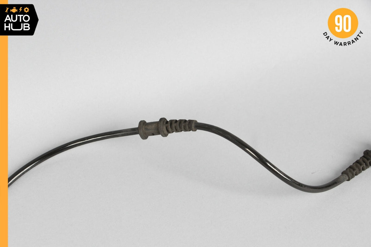 01-11 Mercedes W209 CLK500 SLK350 Front Left or Right ABS Wheel Speed Sensor OEM - photo 3