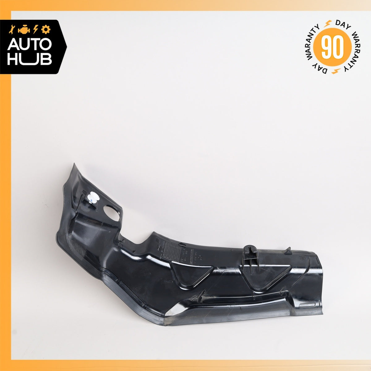 19-23 BMW G05 X5 X6 X7 Front Carrier Support Right Bulkhead Cover Panel OEM - photo 5