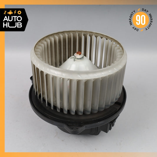 05-16 Land Rover LR4 LR3 HSE A/C Heater Blower Motor Fan JGC500050 OEM - photo 1