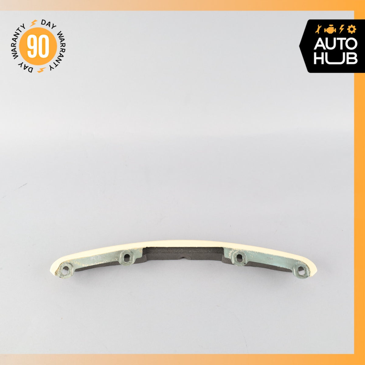 03-10 Bentley Continental GTC Front Left or Right Side Seat Cover Trim OEM 63k - photo 10