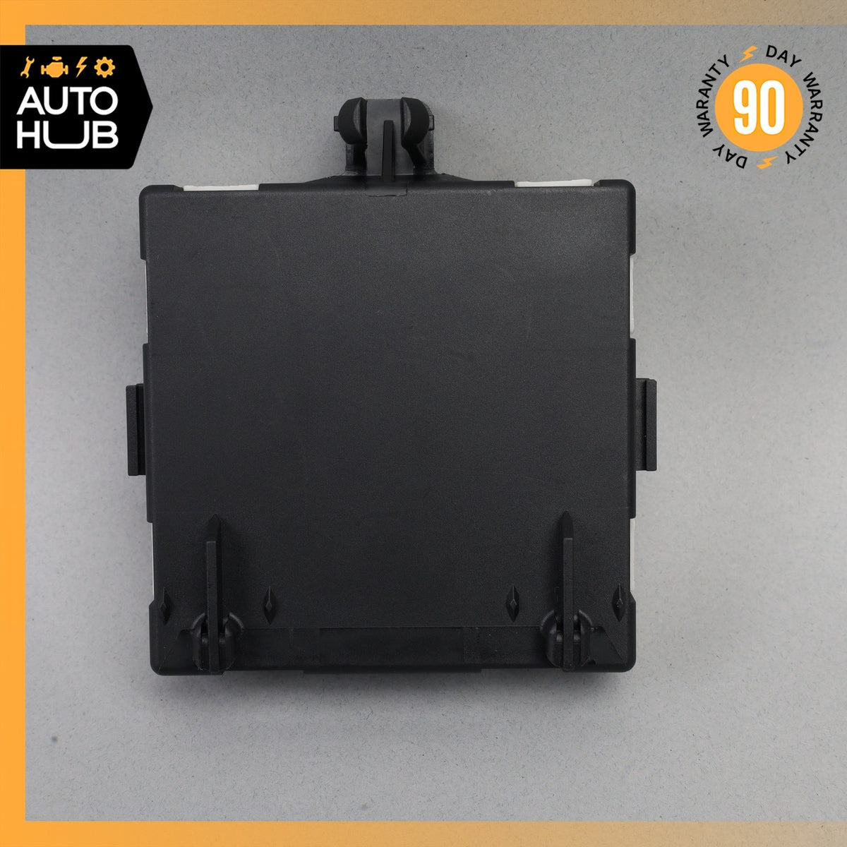 15-18 Mercedes W205 C63 C43 AMG Front Right Side Door Control Module OEM 64k - photo 2