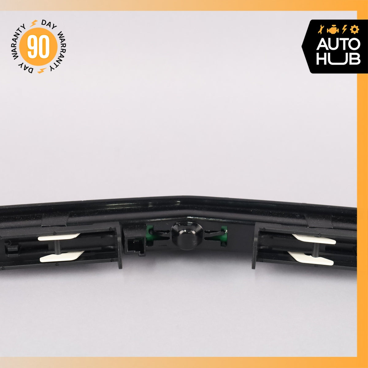 10-17 Mercedes W207 E400 E350 Trunk 3rd Third Brake Stop Light Lamp OEM 79k - photo 13