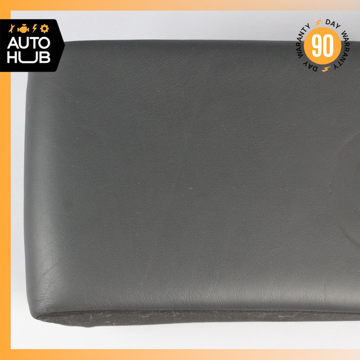 Mercedes W221 S65 AMG S600 Rear Center Console Arm Rest Armrest Exclusive OEM - photo 3