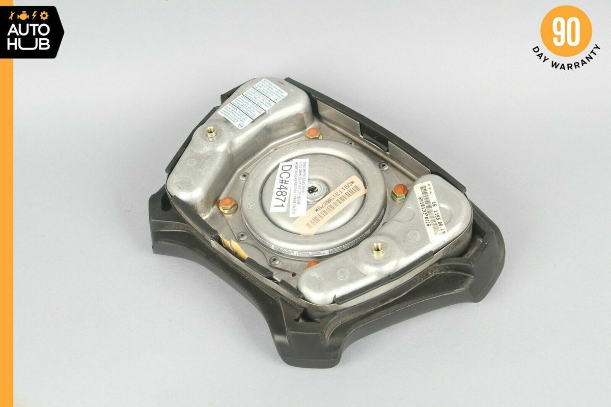 92-98 Mercedes R129 500SL SL320 300SL Driver Steering Wheel Airbag Air Bag OEM - photo 10
