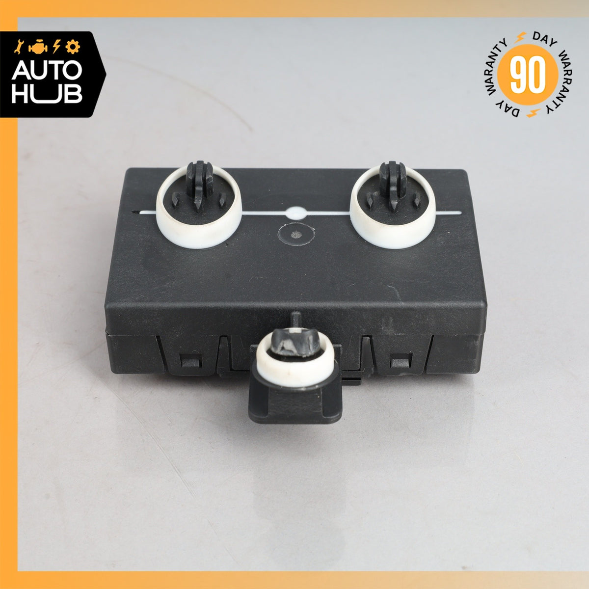 Porsche Macan 95B Rear Left or Right Side Door Control Module 4H0959795P OEM - photo 3