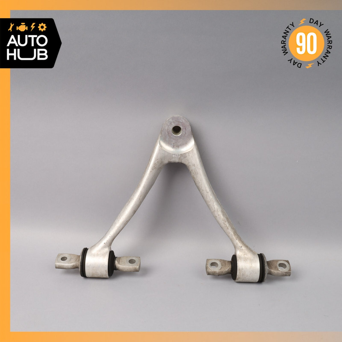 04-13 Cadillac XLR Front Right Side Upper Control Arm 10356431 OEM - photo 1