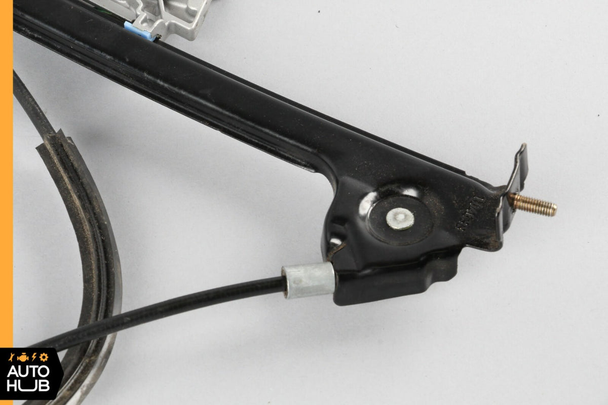 07-14 Mercedes W216 CL550 CL65 AMG Front Left Driver Window Regulator Motor OEM - photo 3