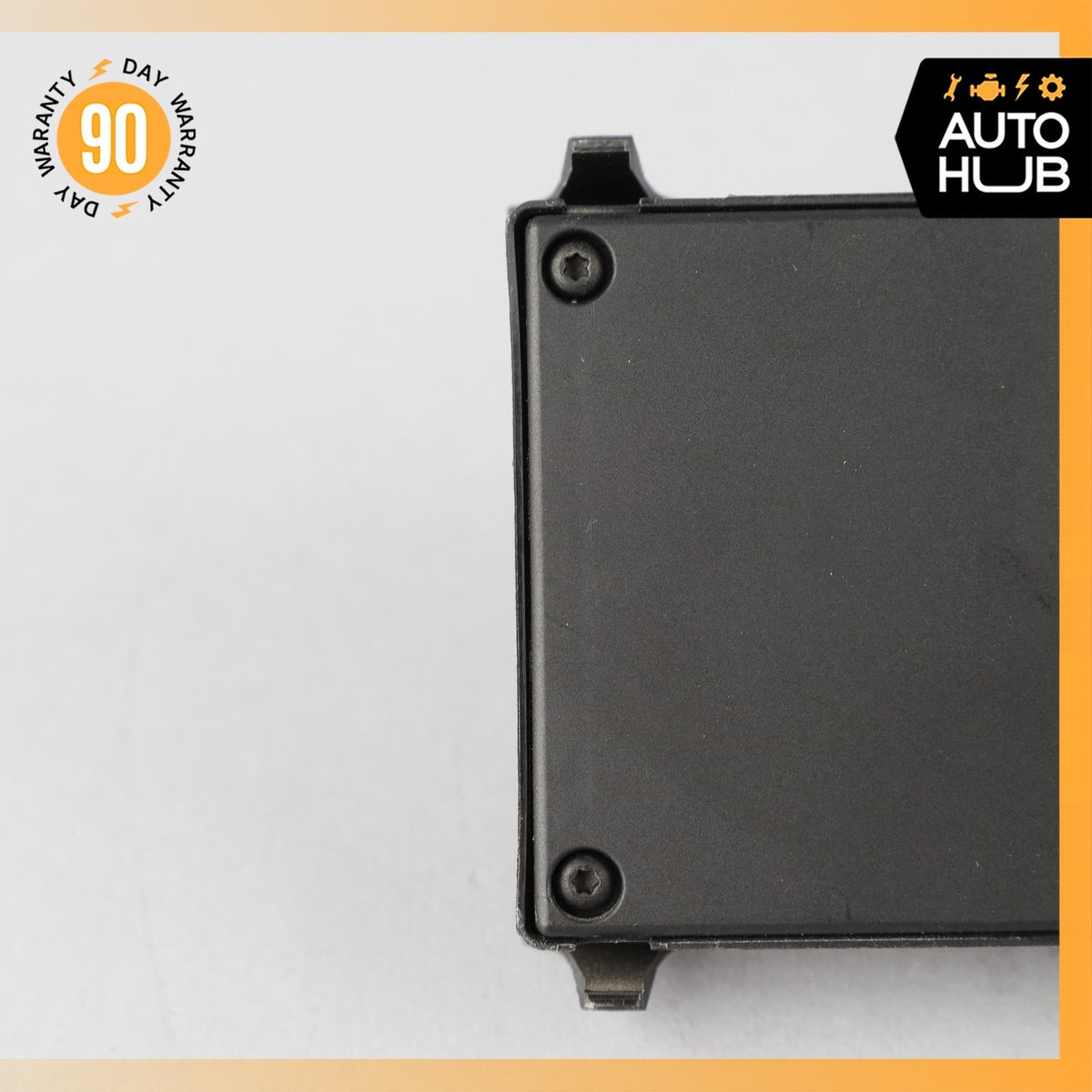 14-20 Maserati Ghibli Levante Front Left Driver Seat Control Switch Module OEM - photo 5