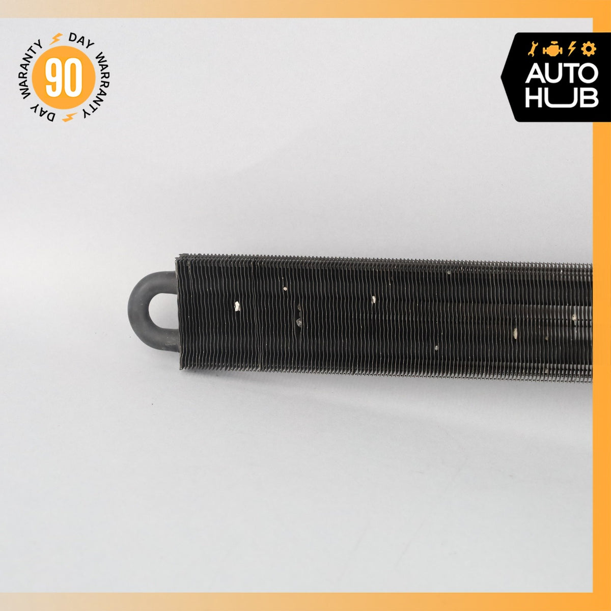 08-14 Bentley Continental GTC Flying Spur 4Power Steering Cooler Radiator OEM - photo 11