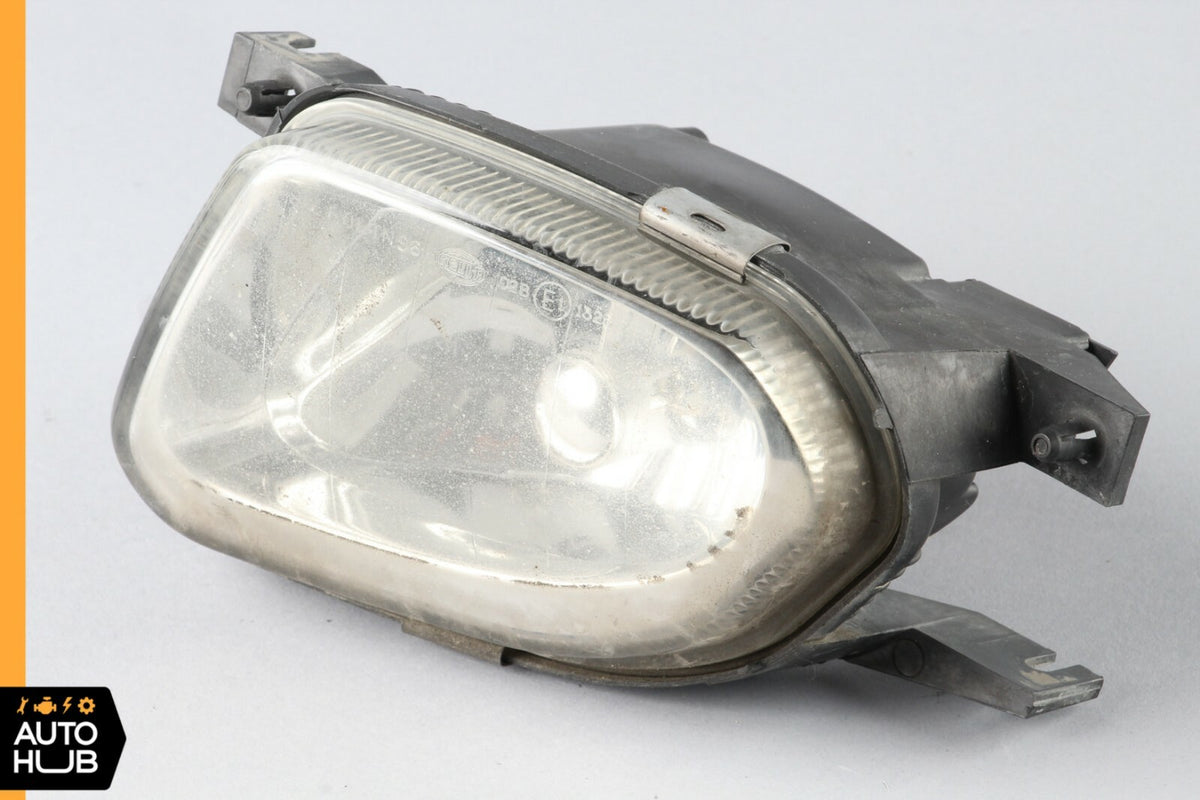 03-06 Mercedes W211 E350 E320 E500 Fog Light Lamp Front Left Driver Side OEM - photo 2