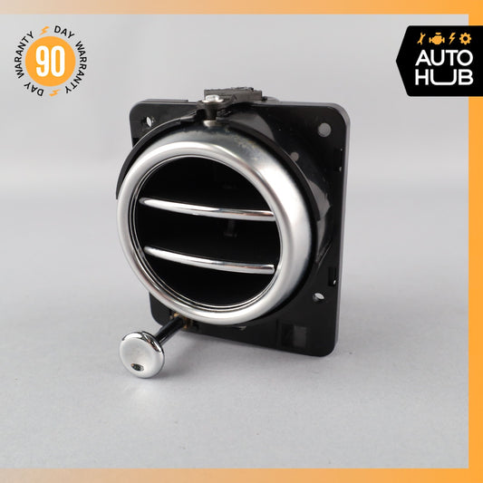 03-13 Bentley Continental Flying Spur GT Rear Right Side AC A/C Air Vent OEM - photo 1