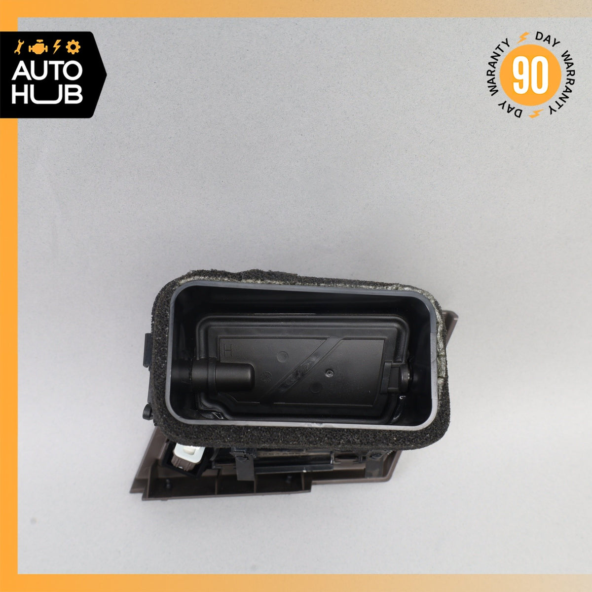 10-13 Mercedes W207 E550 E350 Coupe Front Left Dashboard AC A/C Air Vent OEM - photo 5