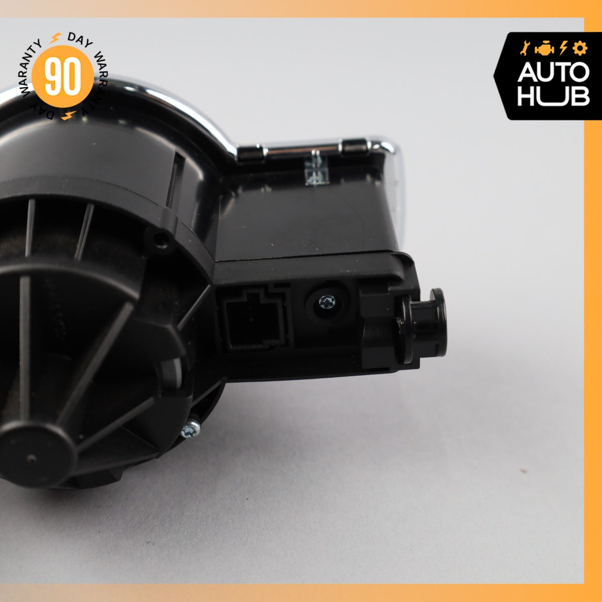 07-14 Mercedes W216 CL63 S63 AMG CL550 Headlight Switch Night Vision Control OEM - photo 6