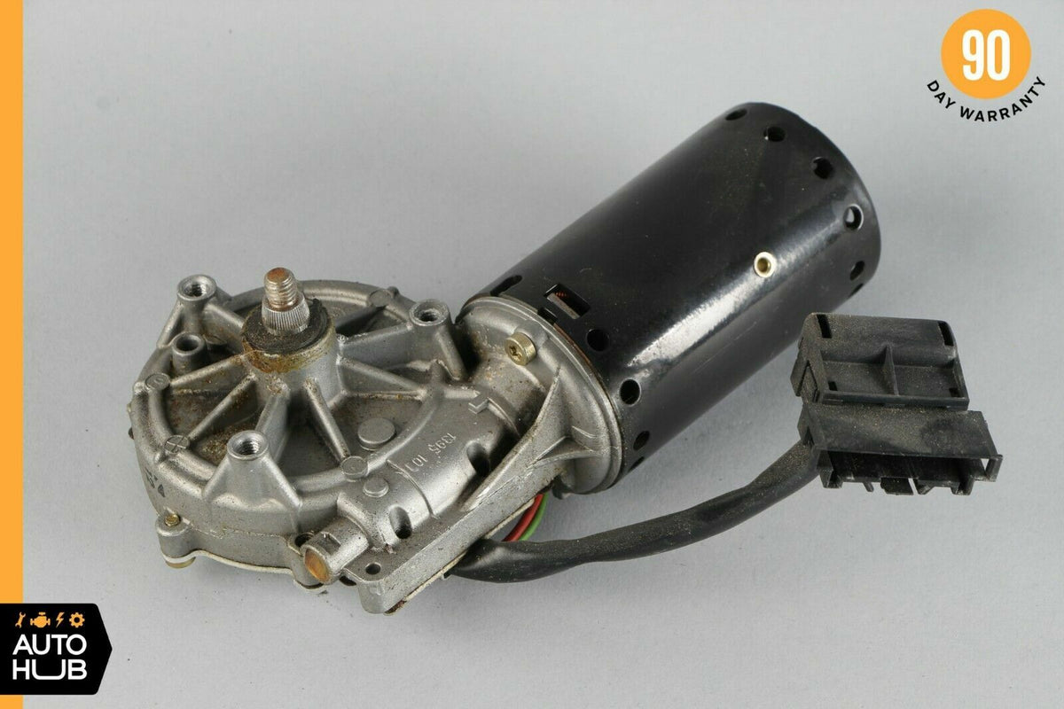 03-12 Mercedes R230 SL500 SL600 Windshield Wiper Motor 0390241442 OEM - photo 3