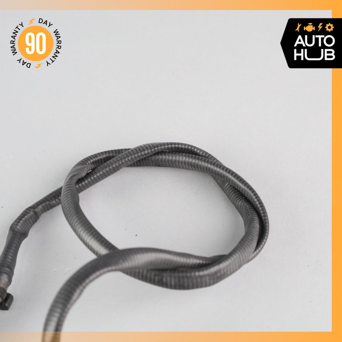 Porsche Cayenne GTS 958 3.6L Oxygen O2 Sensor Lambda 7P5906262 OEM - photo 7
