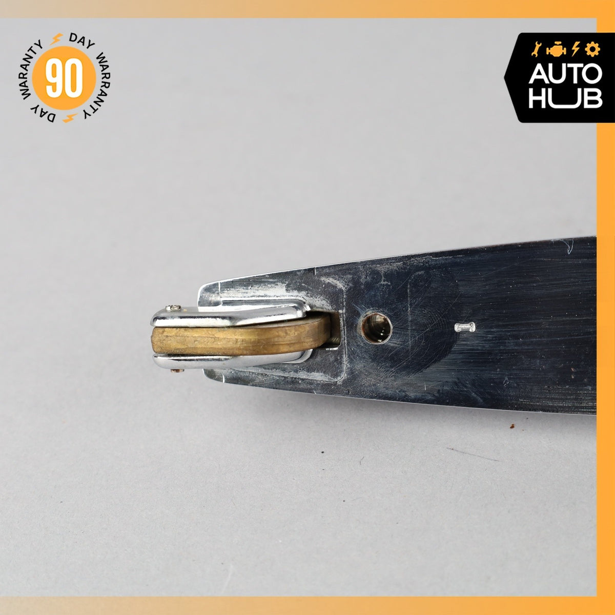 00-09 Bentley Arnage / Rolls Royce Seraph Front or Rear Exterior Door Handle OEM - photo 11