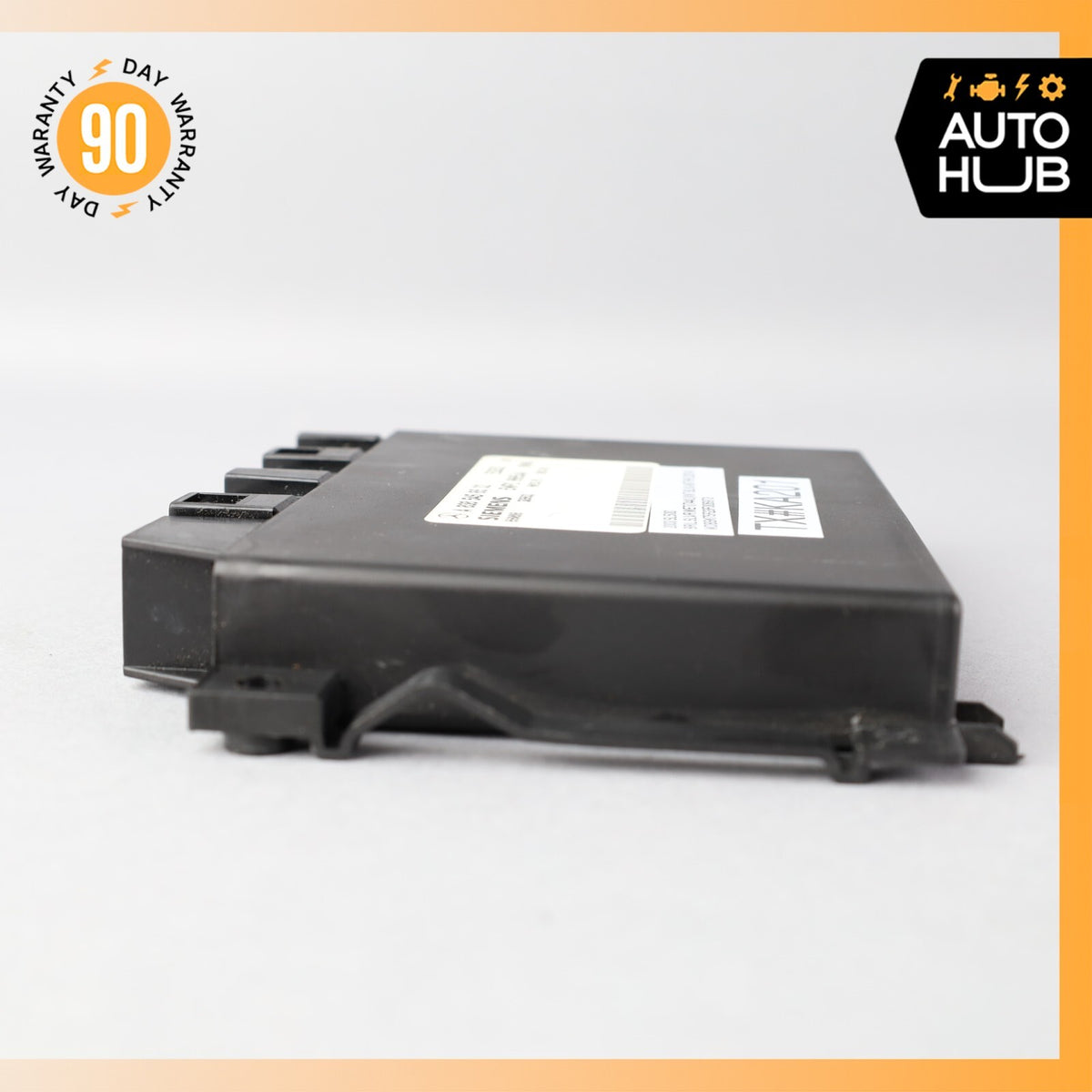 2003 Mercedes R230 SL500 TCU Transmission Control Module 0305450532 OEM - photo 5