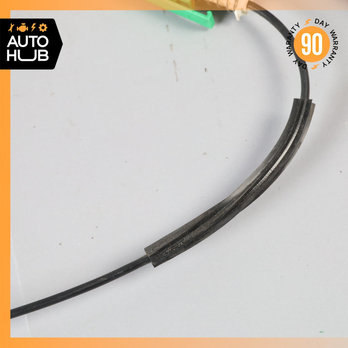 Mercedes R230 SL500 SL55 AMG Front Right Side Door Window Regulator Motor OEM - photo 6