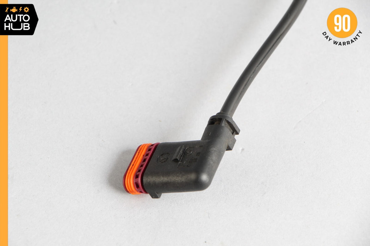 12-20 Mercedes R172 SLK250 SLC300 Rear Right ABS Wheel Speed Sensor OEM 26k - photo 2